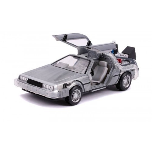 Jada Time Machine Zurück in d. Zukunft 2 |...