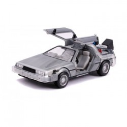 Jada Time Machine Zurück in d. Zukunft 2 | 253255021