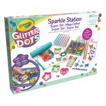 Crayola 04-1085 kit per...