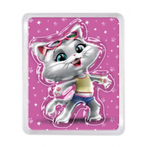 FILA Didò Zaino Trolley 44 gatti