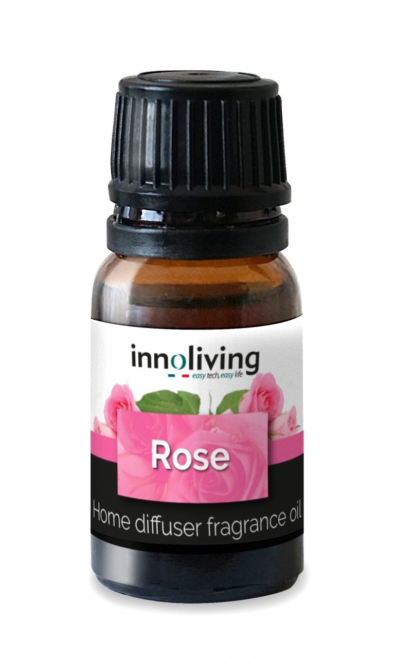 Innoliving INN-774R olio essenziale 10 ml Rosa