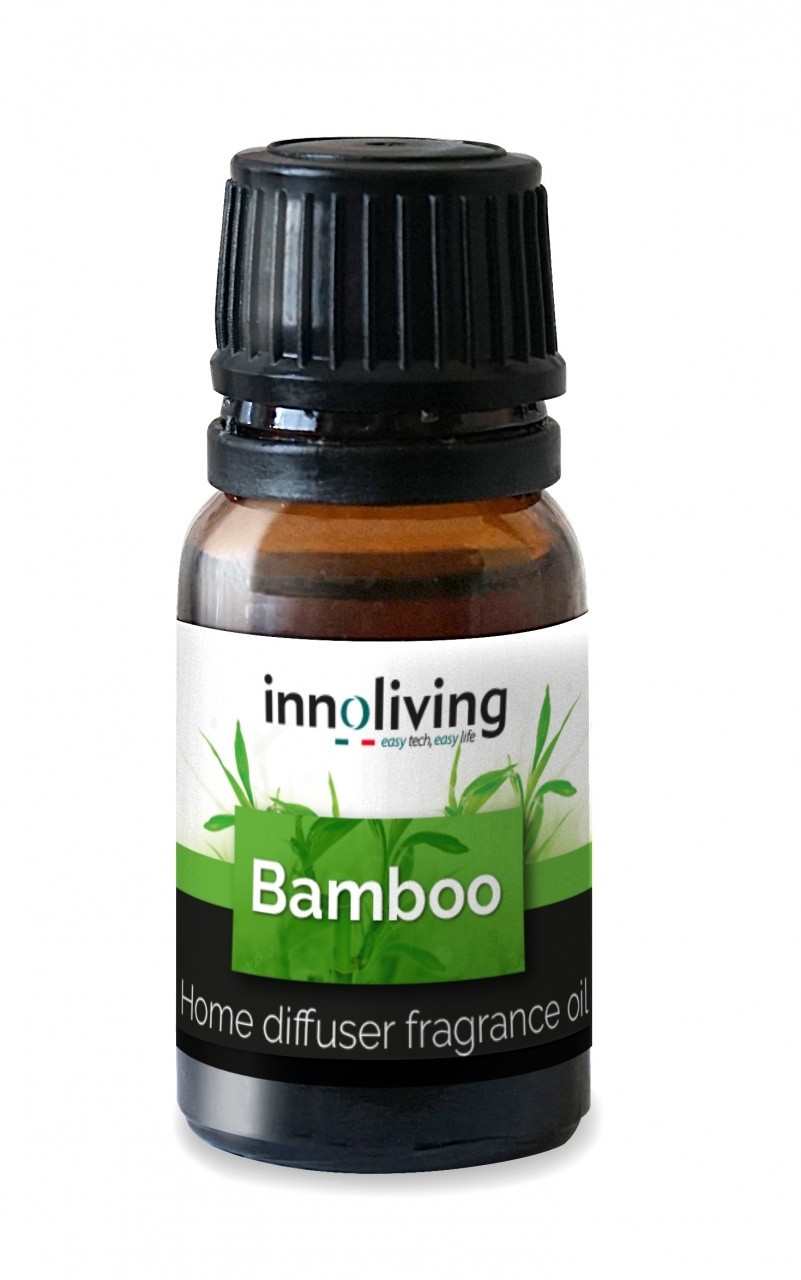 Innoliving INN-774B olio essenziale 10 ml Bamboo