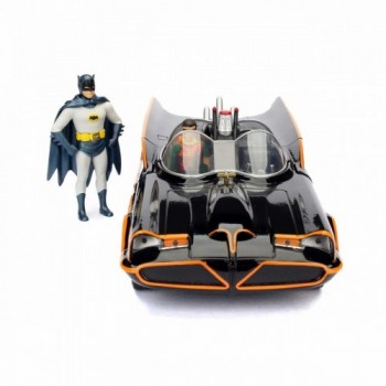 Jada Toys BTM Batmobile... 2