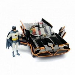 Jada Toys BTM Batmobile Classic 1:24