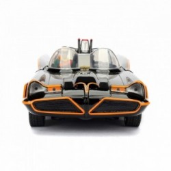 Jada Toys BTM Batmobile Classic 1:24