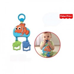 MATTEL FP GIOSTRINA A PASSEG.NEMO BFX98