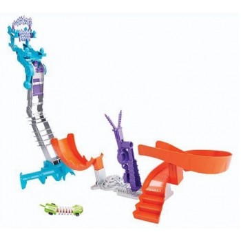 Mattel Hot Wheels Mutant...