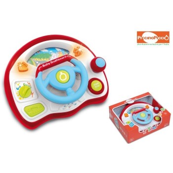 BABY CRUSCOTTO L/S   4231