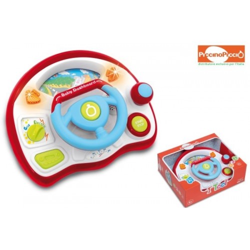 BABY CRUSCOTTO L/S   4231