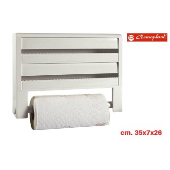 MENSOLA PORTAROTOLI...