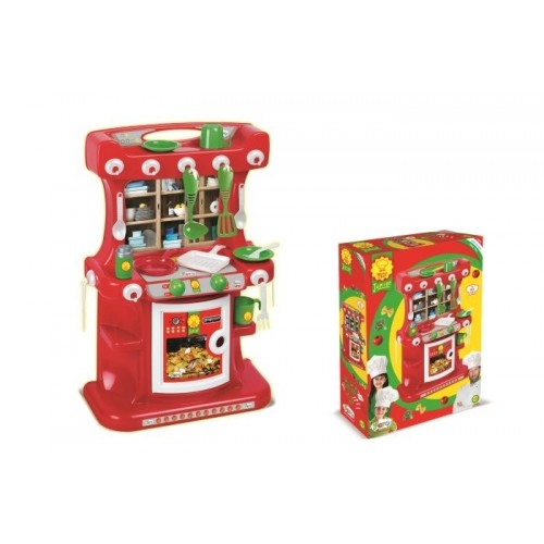 CUCINA MISTER CHEF CM.60 LN4540