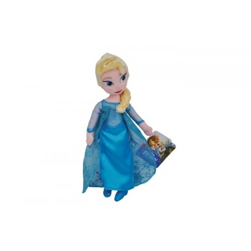 PELUCHE FROZEN ANNA C/TRON.25  01134