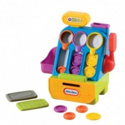 Little Tikes Cash Register