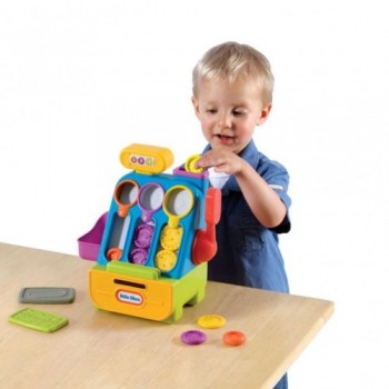 Little Tikes Cash Register 2