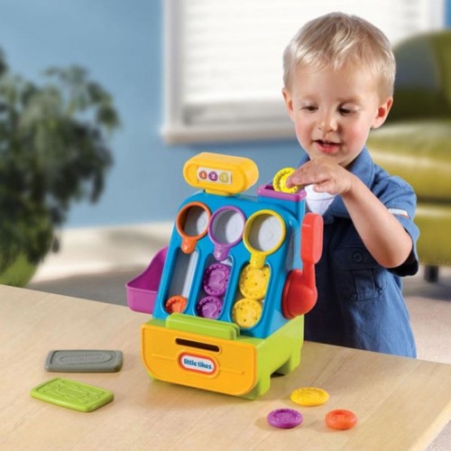 Little Tikes Cash Register