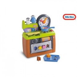 BABY CUCINA DEL PASTICCERE 9063211