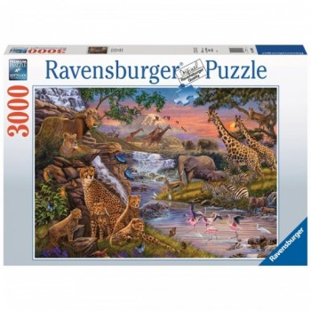 Ravensburger 4005556164653...
