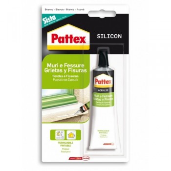 Pattex Muri e Fessure