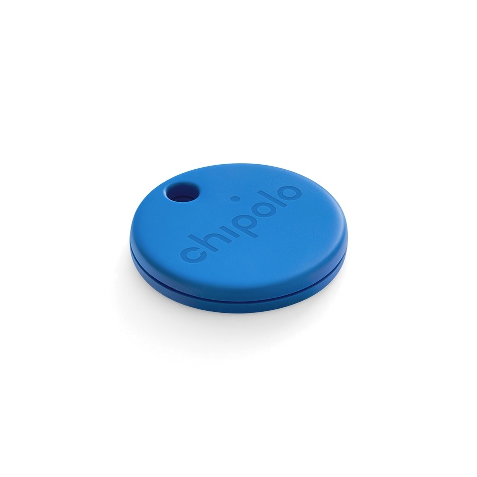 Chipolo ONE Bluetooth Blu