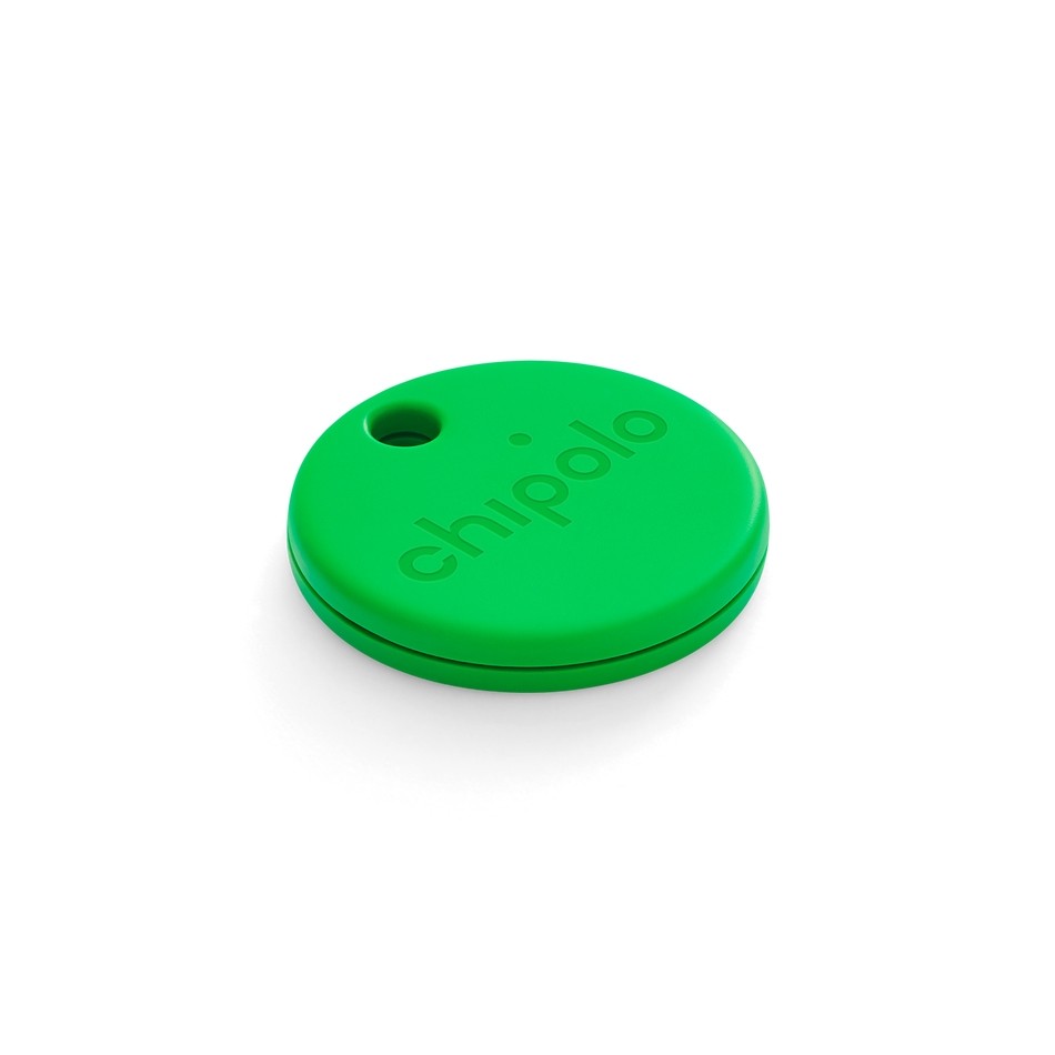Chipolo ONE Bluetooth Verde