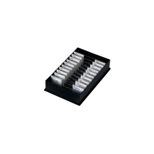 Vetrini preparati per microscopi, serie...