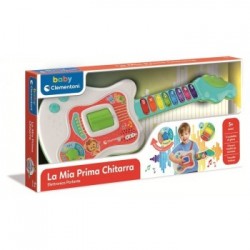 La Mia Chitarra Suonimpara