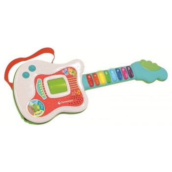 La Mia Chitarra Suonimpara 2