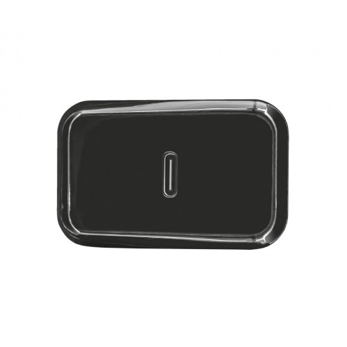 Trust Velox18 Nero Interno