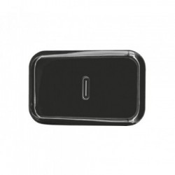 Trust Velox18 Nero Interno