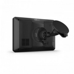 Garmin dēzl LGV700 MT-D - Navigatore GPS HD 7″, Mappa EU, Infotraffico DAB, Comando Vocale, Compatibile con BC30
