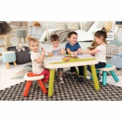 Smoby 880400 campo gioco complessa