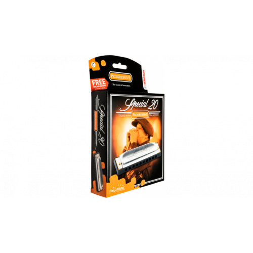 Special 20 Classic 20 voci SOL