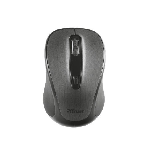 Trust 21192 mouse Bluetooth Ottico 1600 DPI...