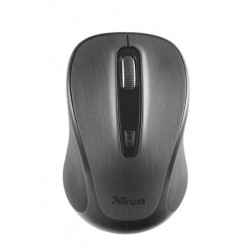 Trust 21192 mouse Bluetooth Ottico 1600 DPI Ambidestro