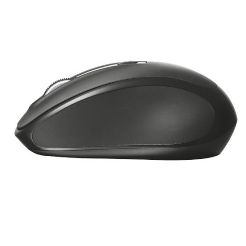 Trust 21192 mouse Bluetooth Ottico 1600 DPI...