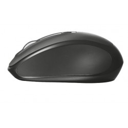 Trust 21192 mouse Bluetooth Ottico 1600 DPI Ambidestro