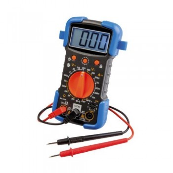 Tester elettronico digitale...