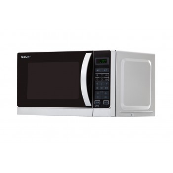 Sharp R-642INW - Forno a... 2
