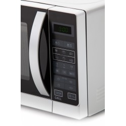 Sharp R-642INW - Forno a Microonde, 20 litri