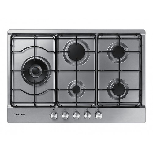 Samsung NA75M3130AS - Piano Cottura a Gas, 5...
