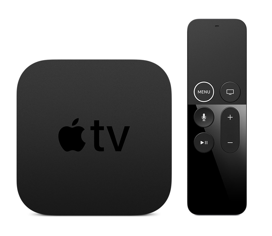 Apple TV 4K 32 GB Wi-Fi Collegamento ethernet LAN Nero 4K Ultra HD