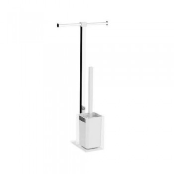 Colonnina portarotolo e...