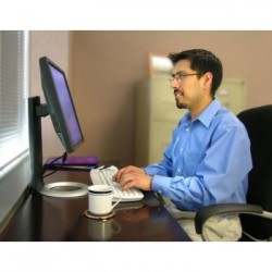 Ergotron Neo Flex Neo-Flex LCD Lift Stand 61 cm (24")