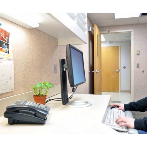 Ergotron Neo Flex Neo-Flex LCD Lift Stand 61 cm...