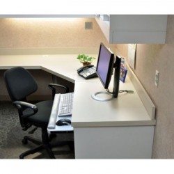 Ergotron Neo Flex Neo-Flex LCD Lift Stand 61 cm (24")