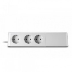 APC PM6-GR protezione da sovraccarico Bianco 6 presa(e) AC 230 V 2 m