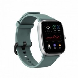 Amazfit GTS 2 mini 3,94 cm (1.55") 40 mm AMOLED Verde