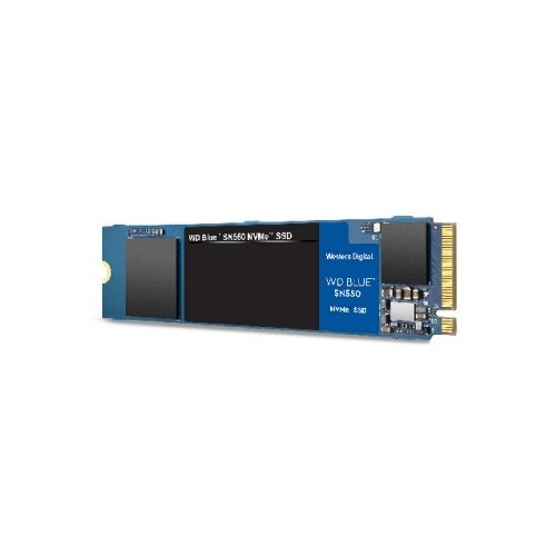 Western Digital WD Blue SN550 M.2 250 GB PCI...