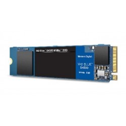 Western Digital WD Blue SN550 M.2 250 GB PCI Express 3.0 3D NAND NVMe