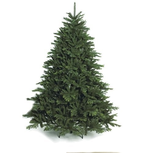Amicasa Asiago - Albero di Natale da Addobbare, 180 cm